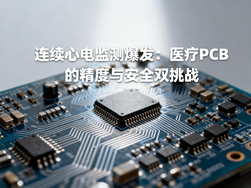 全线控底盘量产元年：车规级PCB如何支撑智能驾驶