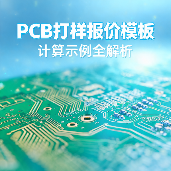 高频高速PCB打样为什么比普通PCB贵？看完你就懂