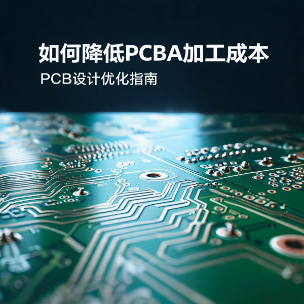 PCB 设计如何影响 PCBA 报价？深度解析成本背后的技术逻辑