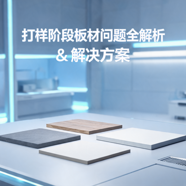 PCB 打样阶段板材选择全解析：从选材到避坑的实战指南