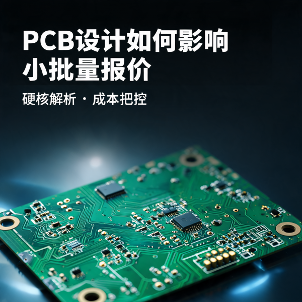 高频高速 PCB 为什么更贵？核心原因在于这几个点