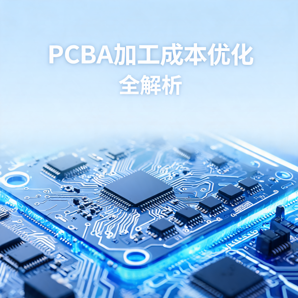PCBA 加工成本优化全解析：从设计到生产的降本实战指南