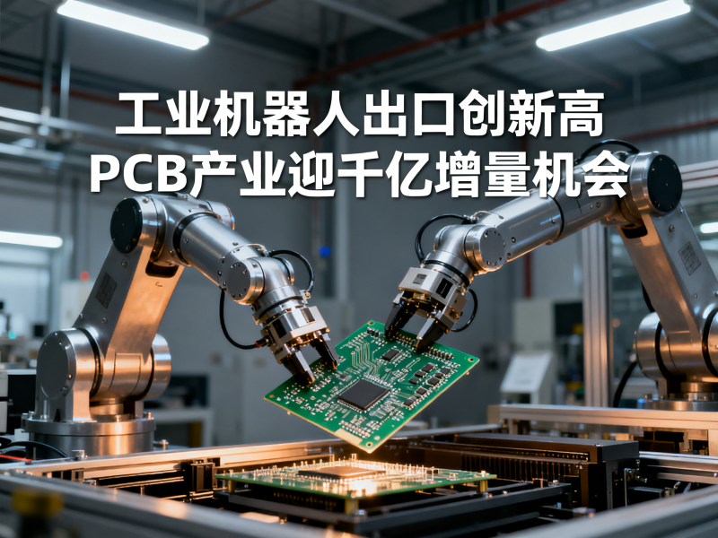 90万欧元订单背后：智能戒指为何成为PCB新风口？