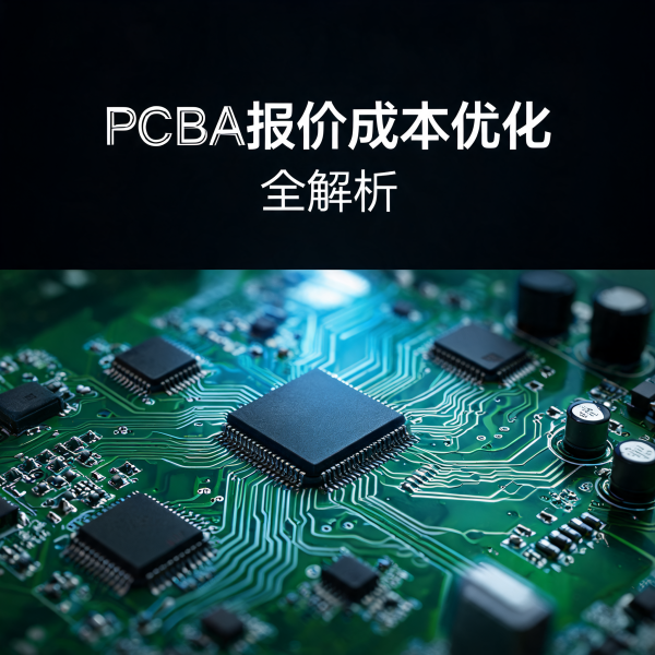 PCBA 报价成本优化全解析：从 BOM 到 SMT 的降本实战