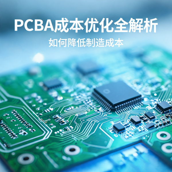 PCBA 成本优化全解析：如何降低制造成本？