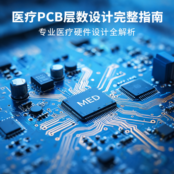 AI 服务器 PCB 为什么需要 16 层以上？工程师拆解多层设计背后的技术逻辑