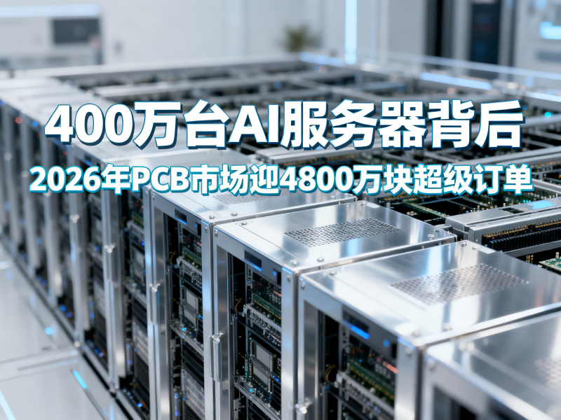 AI智能座舱迈入认知时代：PCB密度与精度迎全面升级