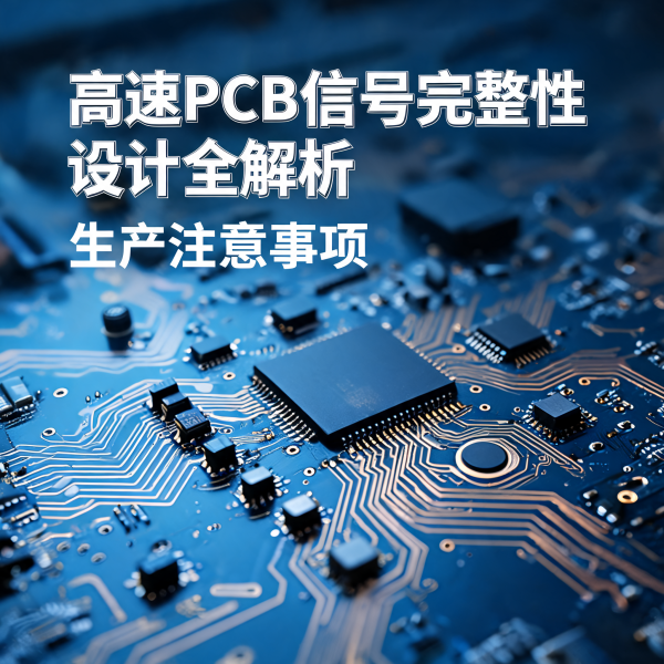 PCB量产常用板材种类及工艺适配