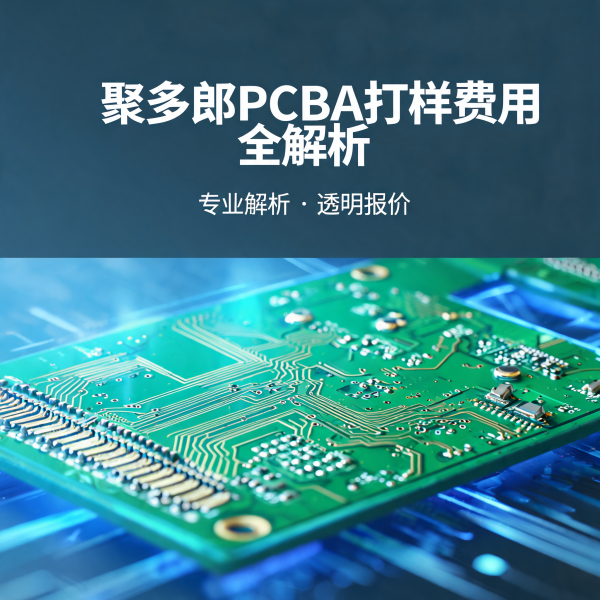 PCBA 打样费用全解析：从几百到几万，钱都花在哪了？