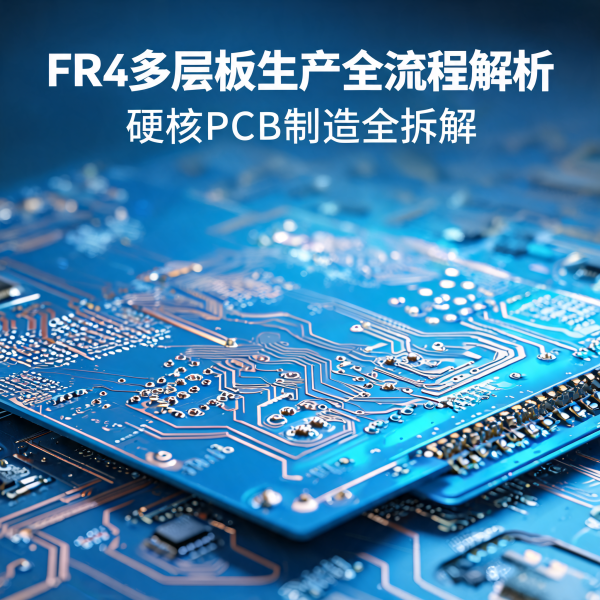 高频高速 PCB 为什么贵？