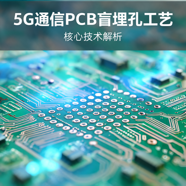 高频高速 PCB 为何更贵？核心在于工艺与材料的双重升级