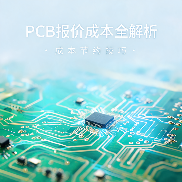 高频高速 PCB 为什么贵？成本构成全解析与节约技巧