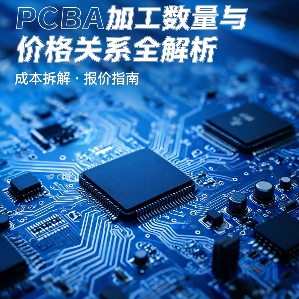 高频高速 PCB 为什么这么贵？技术解析与行业真相