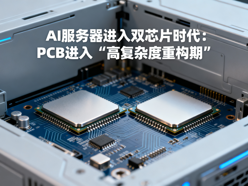 NVIDIA Vera CPU 8月入华：AI服务器进入双芯片时代