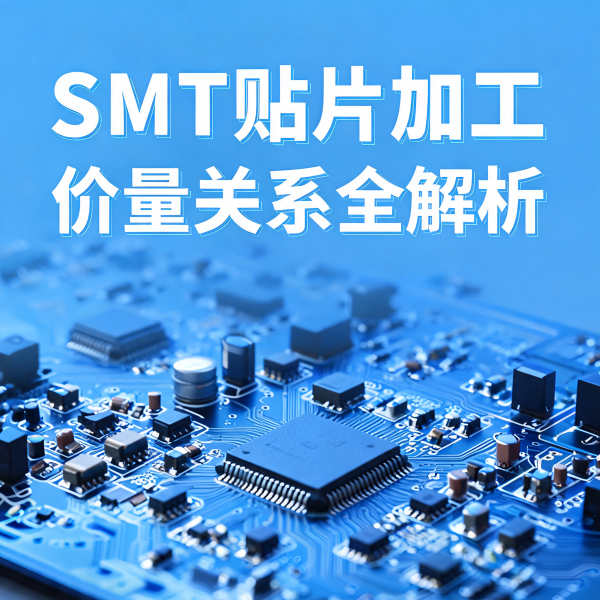 为什么 SMT 贴片加工价格会随数量变化？单价与批量的真实关系