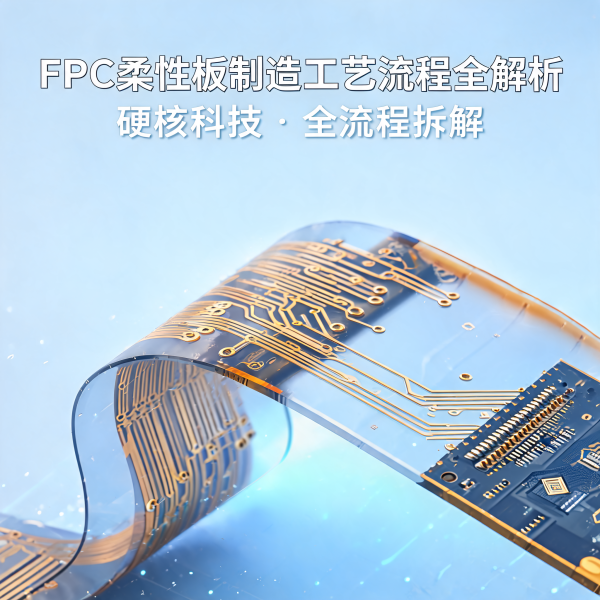 为什么FR4撑不住大功率？金属基板（MCPCB）的散热革命