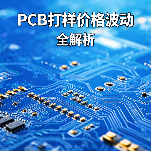 高频高速 PCB 为什么比普通 PCB 贵？核心原因解析