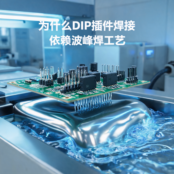 高频高速 PCB 为什么依赖特殊材料与工艺？