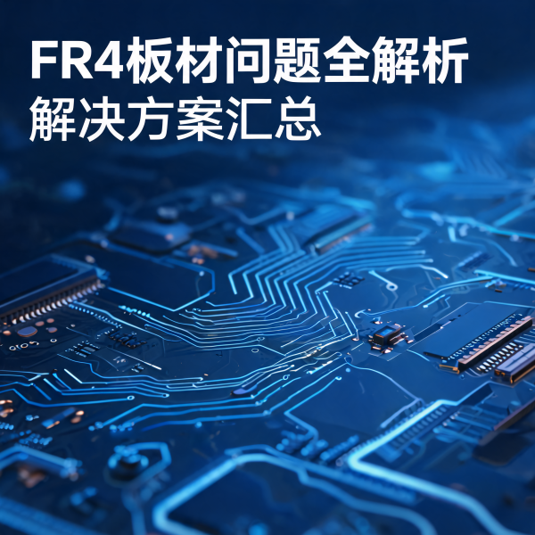 高频高速 PCB 为什么更贵？FR4 为什么不够用？