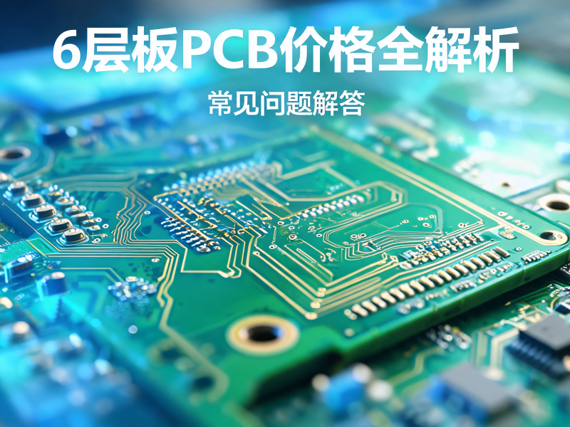 高频高速 PCB 为什么难做又贵？解析背后的技术壁垒