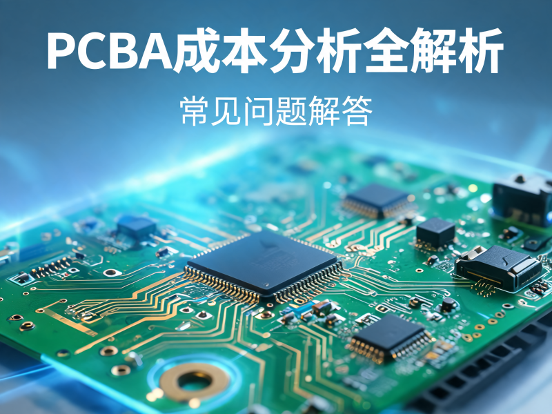 高频高速 PCB 为什么更贵？成本更贵