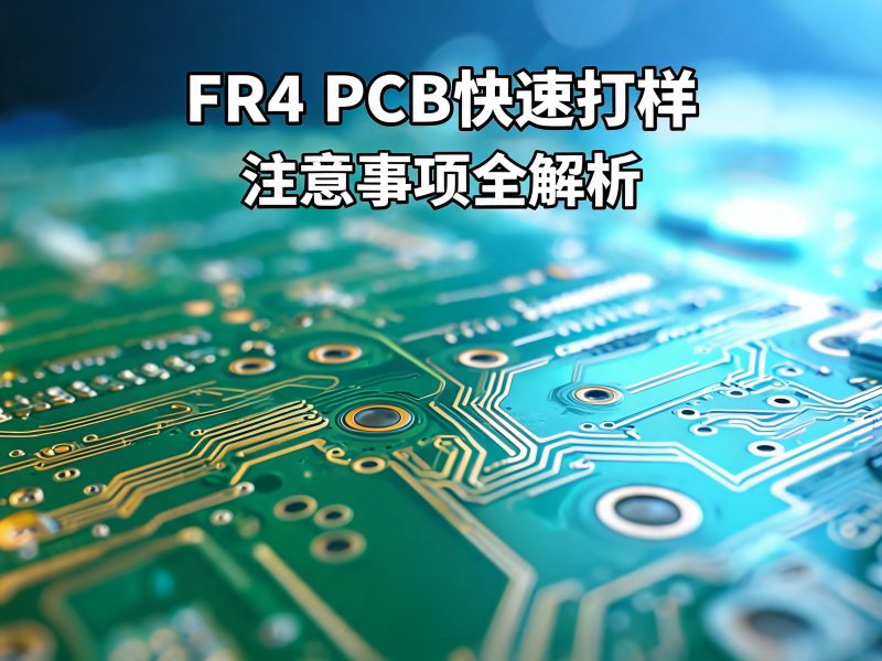 高频高速 PCB 为什么更贵？成本与价值全解析