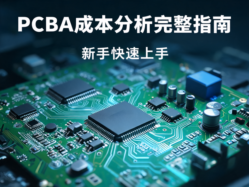 高频高速 PCB 为什么这么贵？看完这 5 点就懂了
