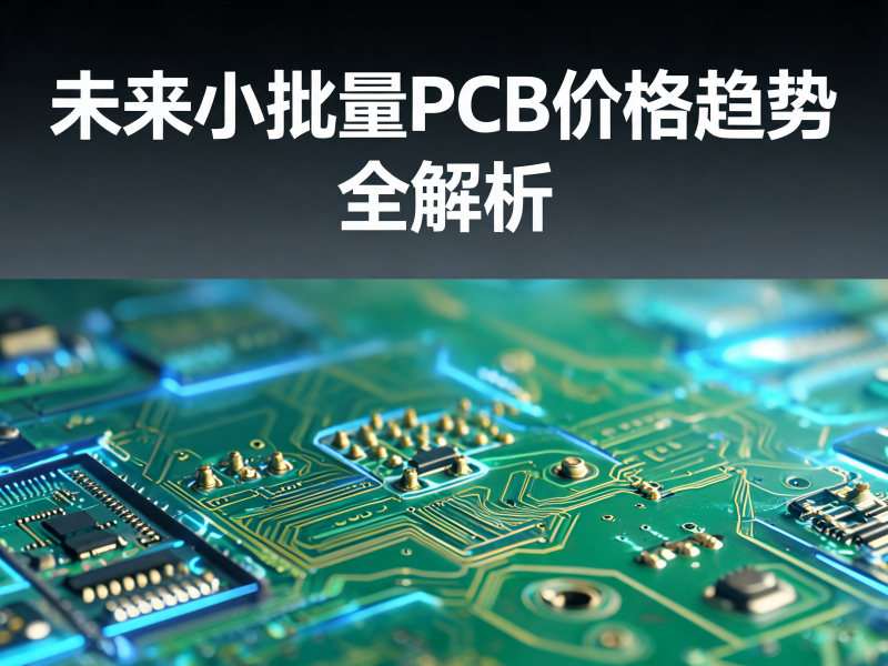 高频高速 PCB 为什么比普通 PCB 贵？解析 AI 与数据中心背后的成本逻辑