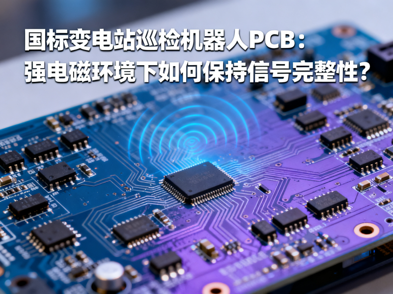 eVTOL跨境保险落地：飞控PCB的航空级品质如何通过保险验证？
