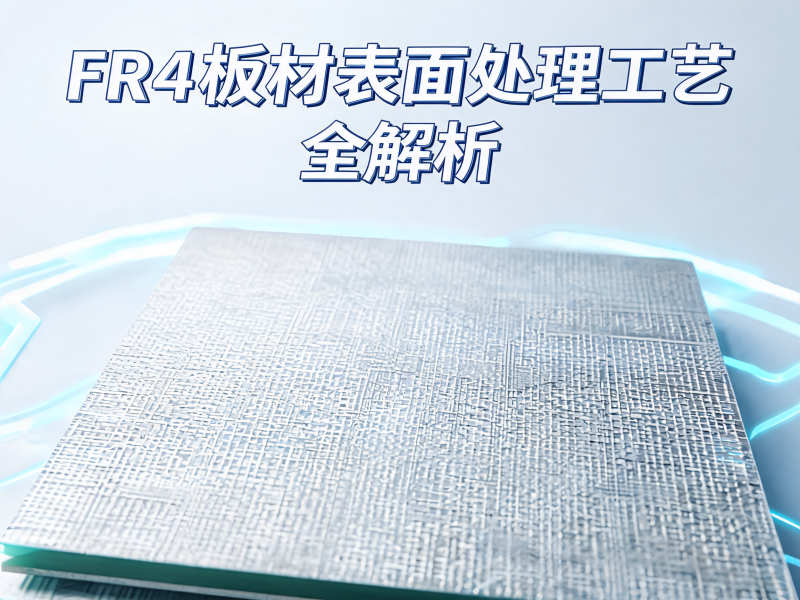 高频高速 PCB 为什么必须用特殊板材？FR4 为什么不够用？
