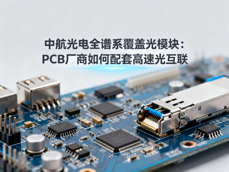 青岛机床展折射新趋势：海外订单如何倒逼PCB品质升级