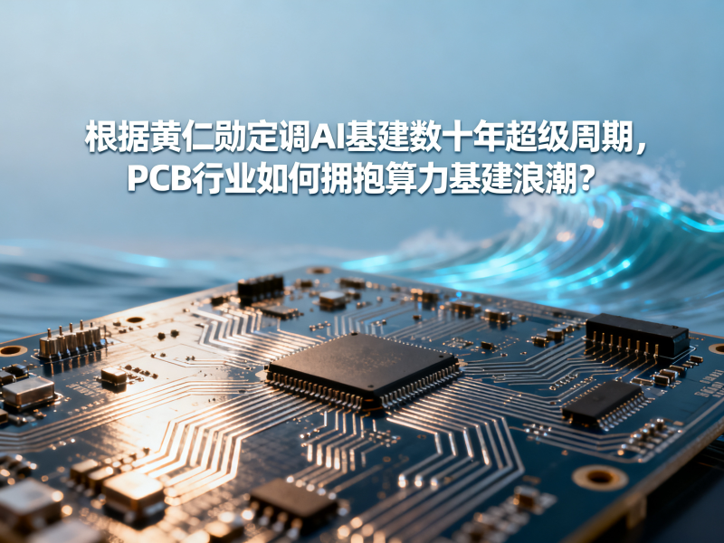 Meta锁定高通AI芯片，PCB/PCBA厂商如何适配ARM服务器生态？
