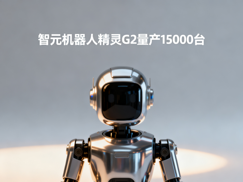 智元机器人