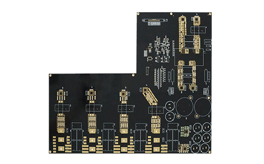 PCB电源板