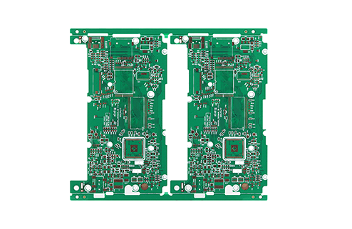 游戏主板PCB