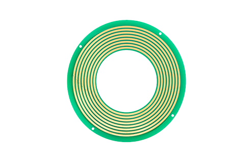 电厚金PCB