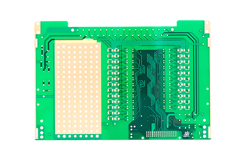 电网控制PCB板