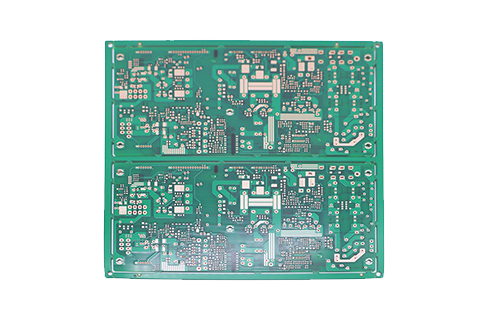 控制板PCB