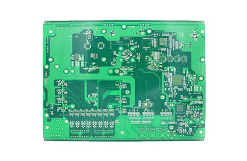 核心主板PCB