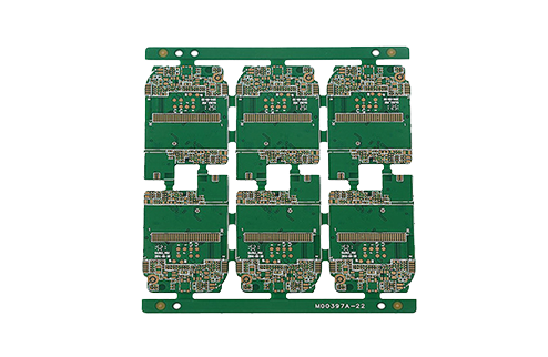 高阶工控PCB