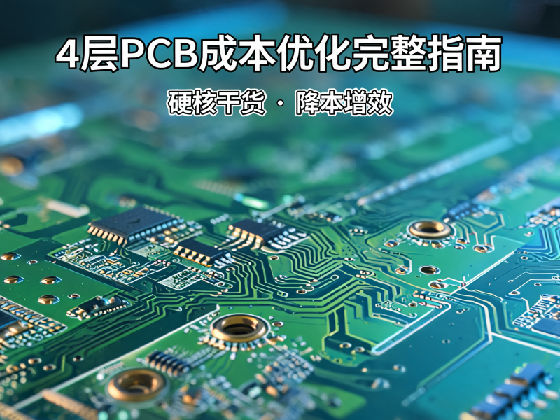高频高速 PCB 为什么比普通 PCB 贵？拆解 AI 服务器背后的 “隐形成本”