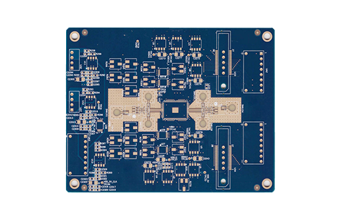 医疗电子PCB板
