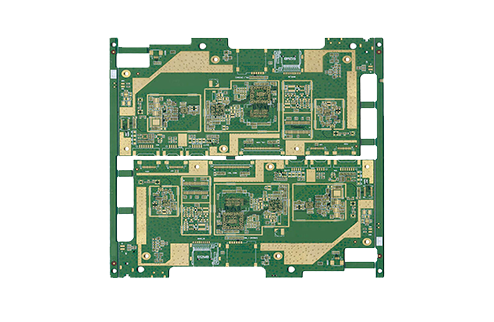 医疗器材PCB板