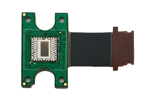 汽车摄像头PCB