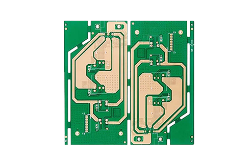 汽车充电器PCB
