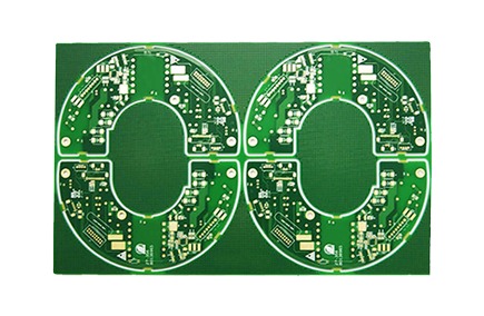 汽车中控PCB板