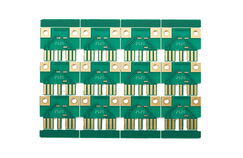 罗杰斯PCB板
