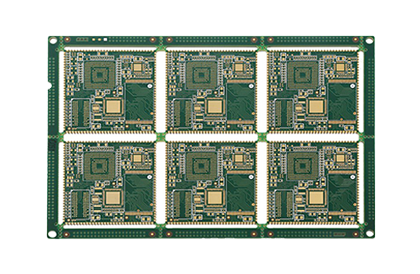 高频高速PCB