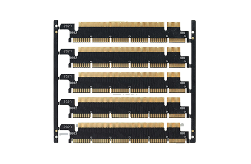 内存条PCB板