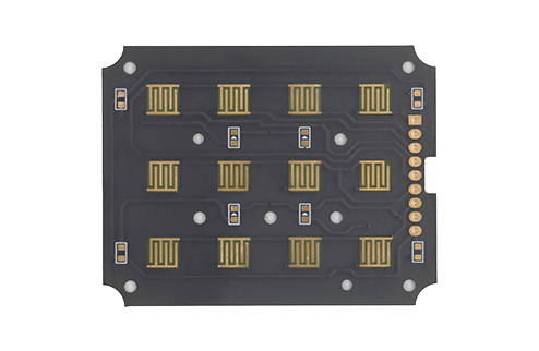 电厚金 PCB